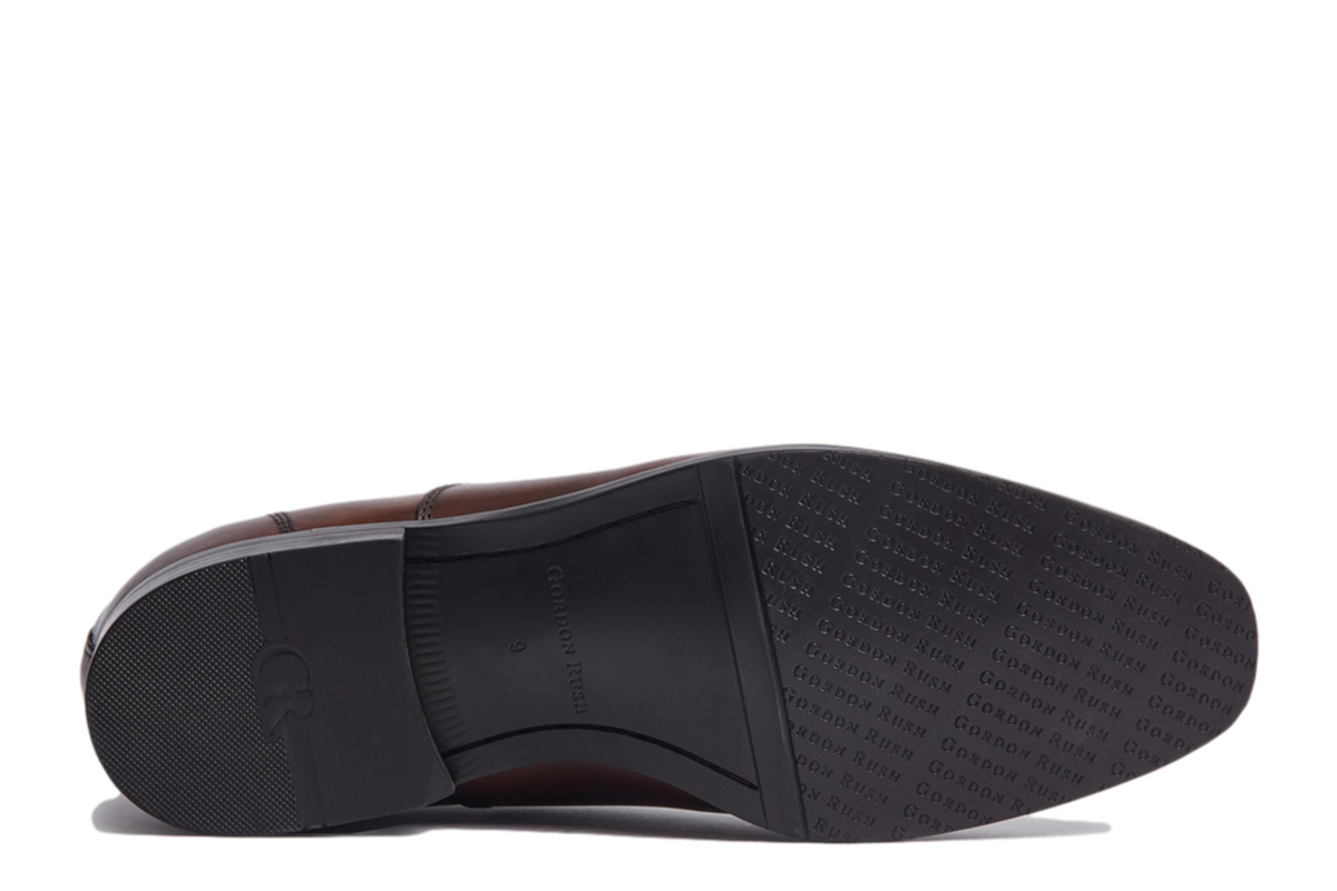 Gordon Rush Tyler Oxford Shoe Split Toe 43 US 10 1_3e8187c4-51a8-460e-8dd2-  main image 3