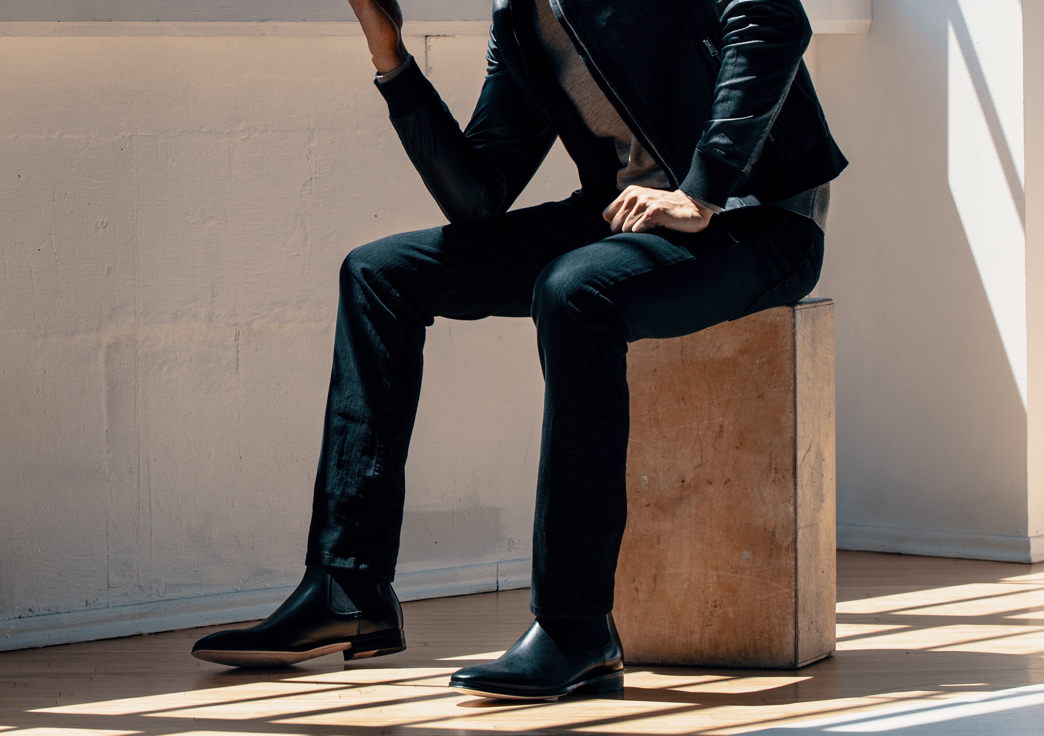 Rush by gordon sales rush chelsea boot