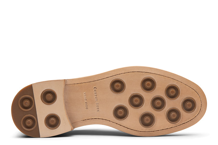 Gordon rush monk strap hot sale