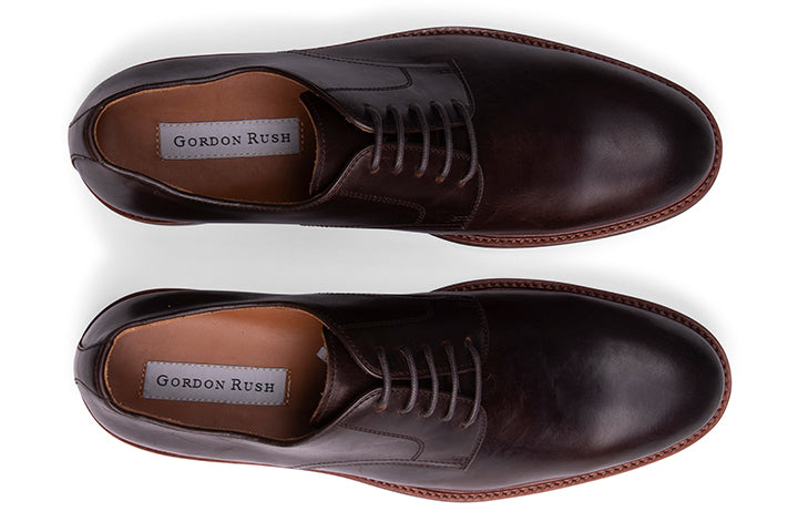 HARPER BROWN Propersole