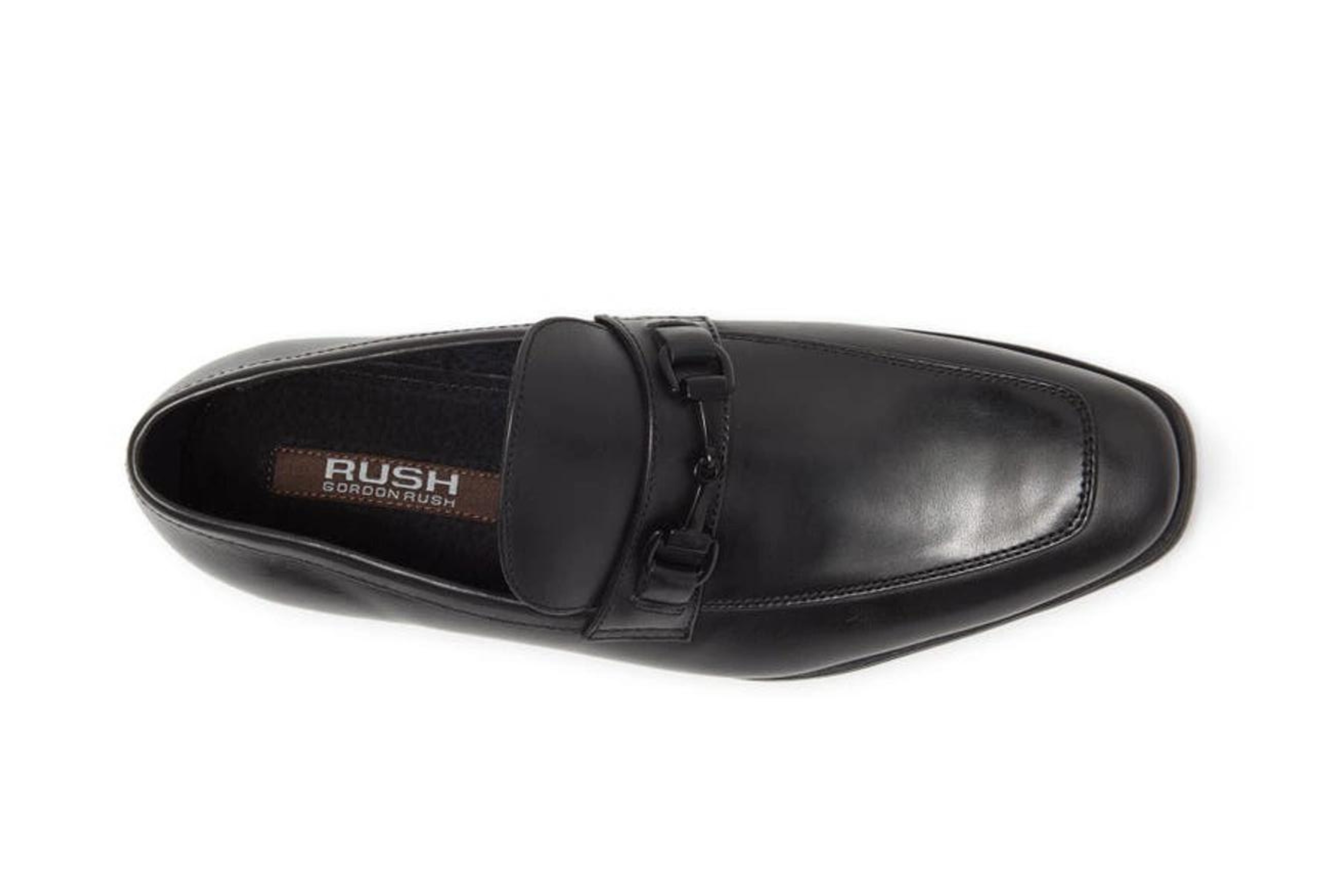 Gordon rush cole apron toe loafer discount