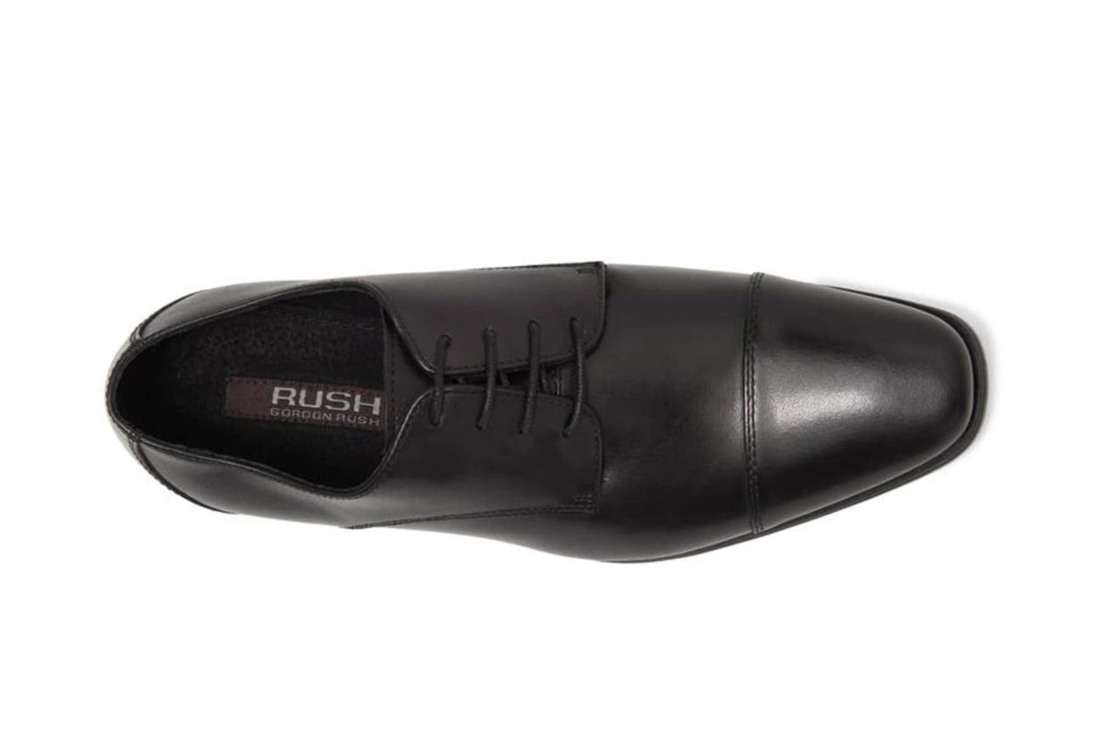 Gordon rush cole hotsell apron toe loafer