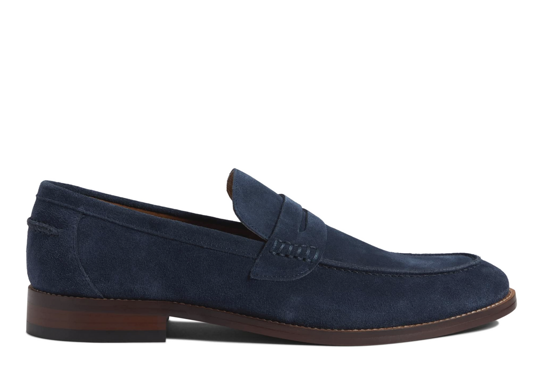 Blake mckay t16 penny loafer discount