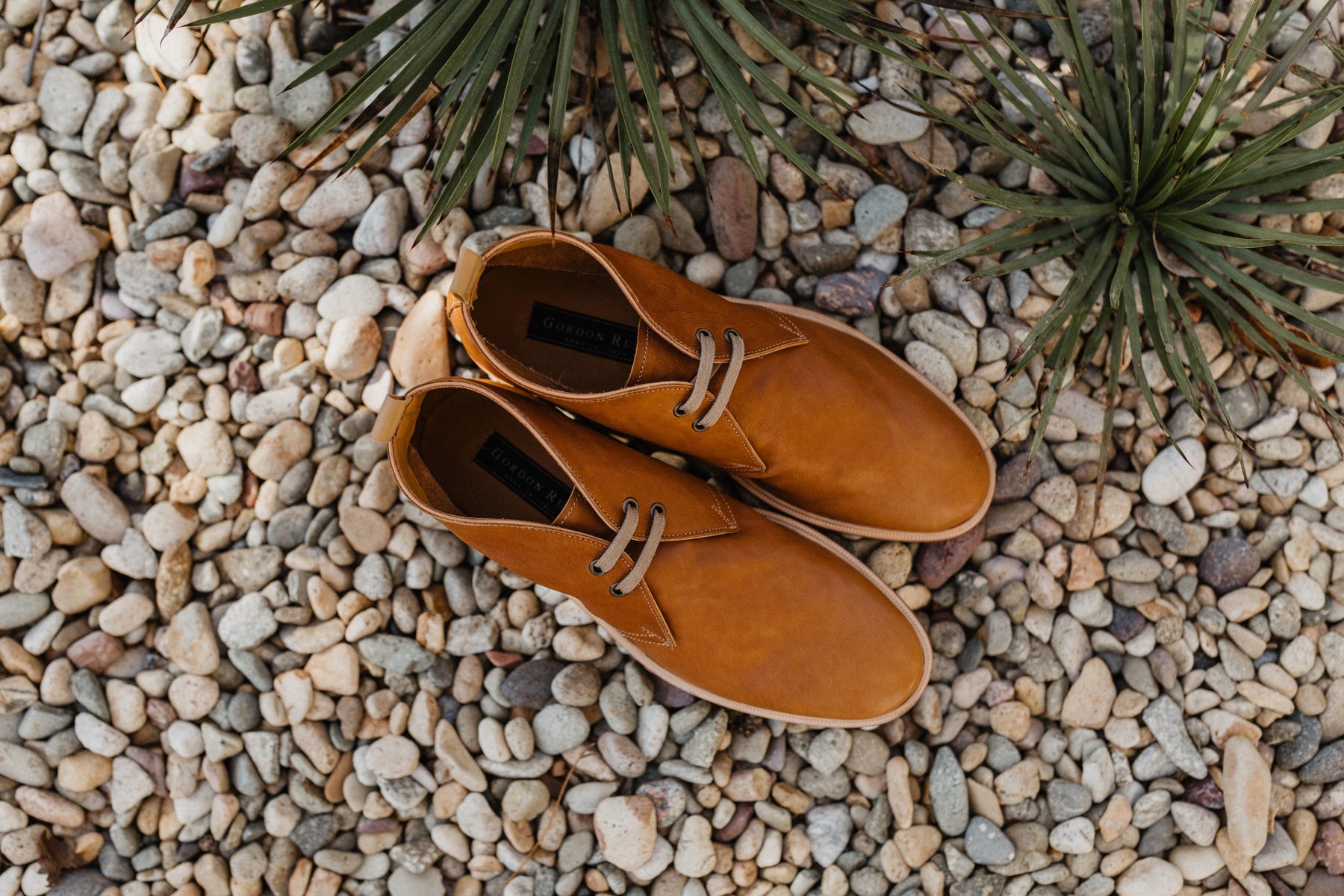 Gordon rush chukka boots online